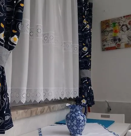 Apartment Campolide 3 Assoalhadas Lisbon