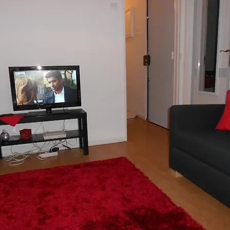 Campolide 3 Assoalhadas Apartamento