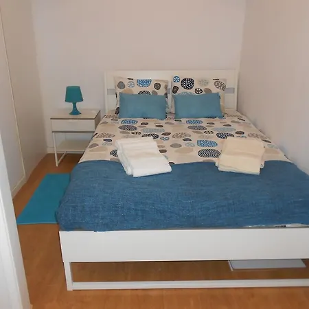 Campolide 3 Assoalhadas Apartamento