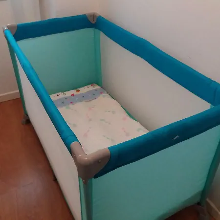 Apartamento Campolide 3 Assoalhadas Lisboa