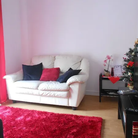 Campolide 3 Assoalhadas Appartement *