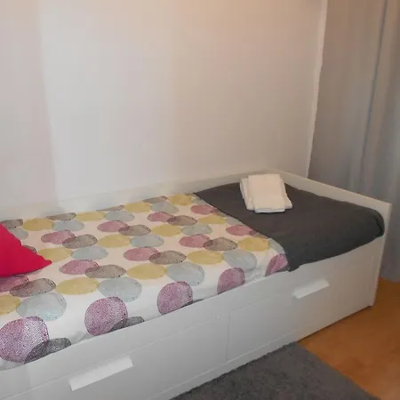 Appartement Campolide 3 Assoalhadas