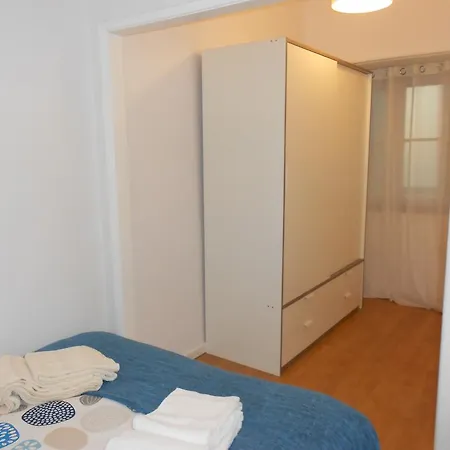 Campolide 3 Assoalhadas * Lisboa