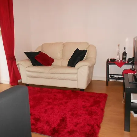 Appartement Campolide 3 Assoalhadas